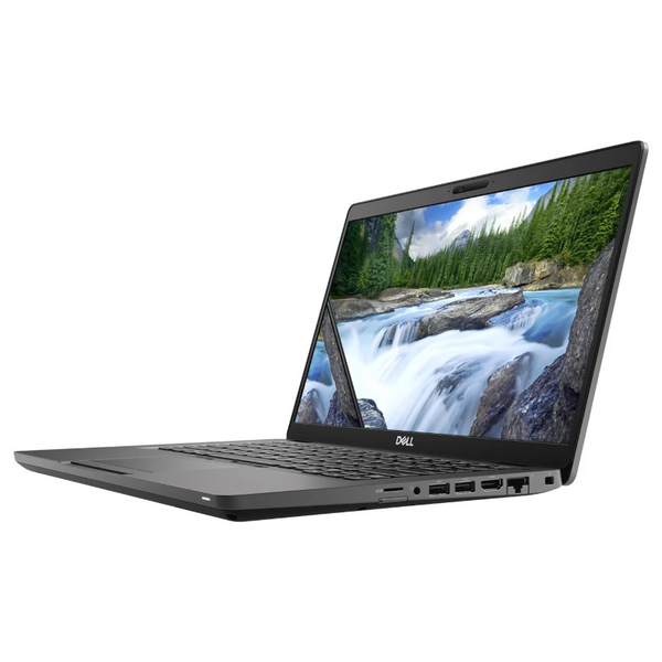 Laptop Dell Latitude 5400 / i7-8665U / 16GB DDR4 / 256GB SSD / 14" Full HD / W11P / Klasa A
