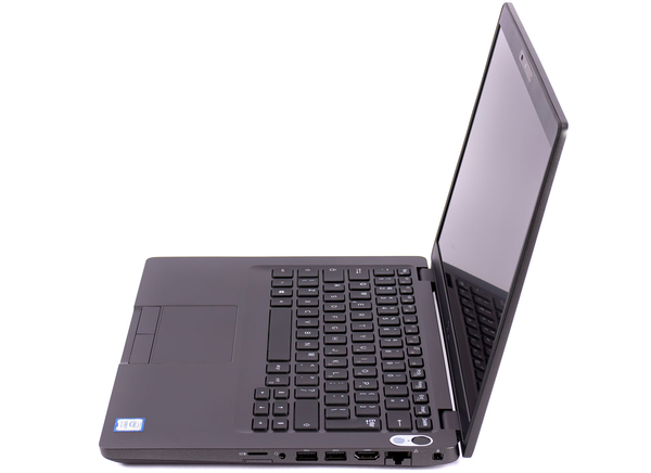 Laptop Dell Latitude 5400 / i5-8365U / 16GB DDR4 / 256GB SSD / 14" Full HD / W11P / Klasa C