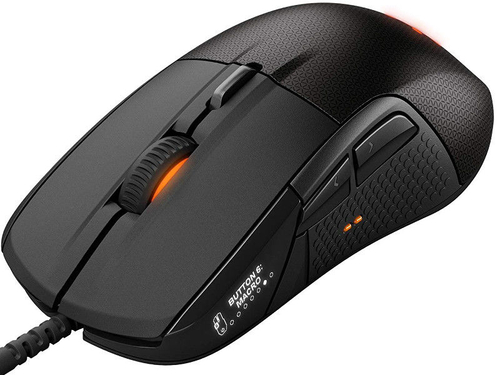 Myszka Gamingowa Steelseries Rival 700 Optyczna | Refurbished