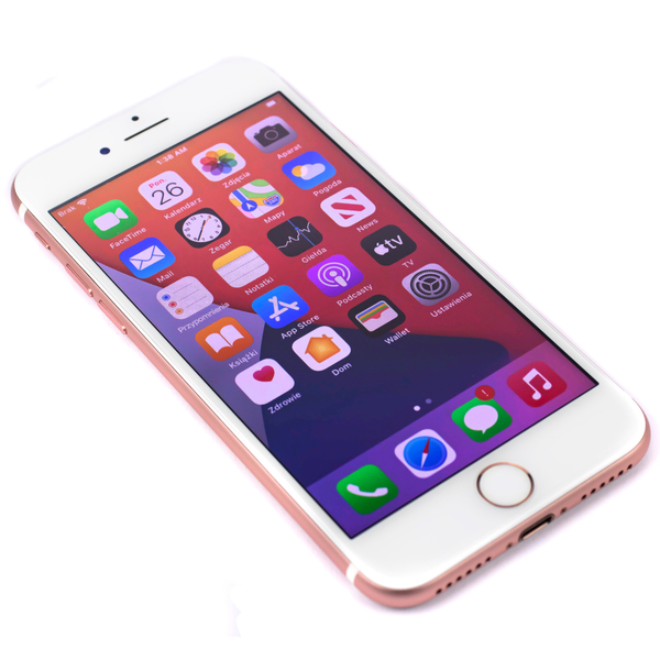 Apple iPhone 7 Rose Gold 32GB Smartfon - Stan Jak Nowy