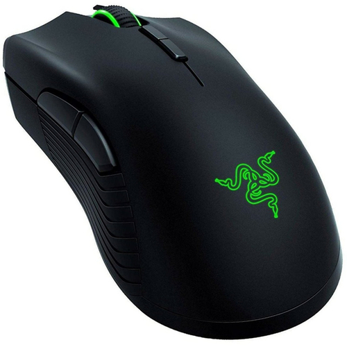 Myszka Gamingowa Razer Mamba RGB Bezprzewodowa | Używana