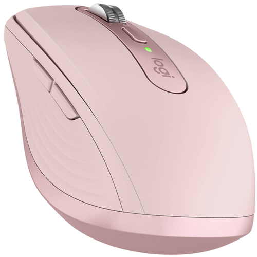 Myszka Bezprzewodowa Logitech MX Anywhere 3 Rose Bluetooth | Refurbished