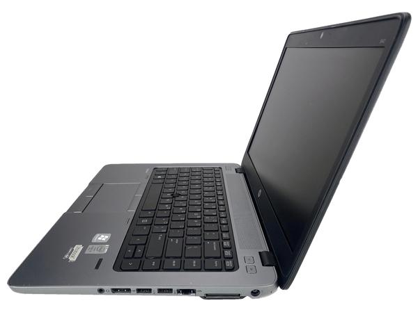 Laptop HP EliteBook 840 G1 i5 - 4 generacji / 4 GB / 500 GB HDD / 14 HD+ / Klasa C