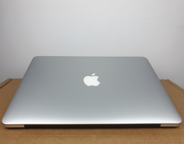 Laptop Apple Macbook Pro A1502 i5 - 4 generacji / 8GB / 128GB SSD / MGX72LL/A / Retina 13 / Mid 2014 / Klasa A-