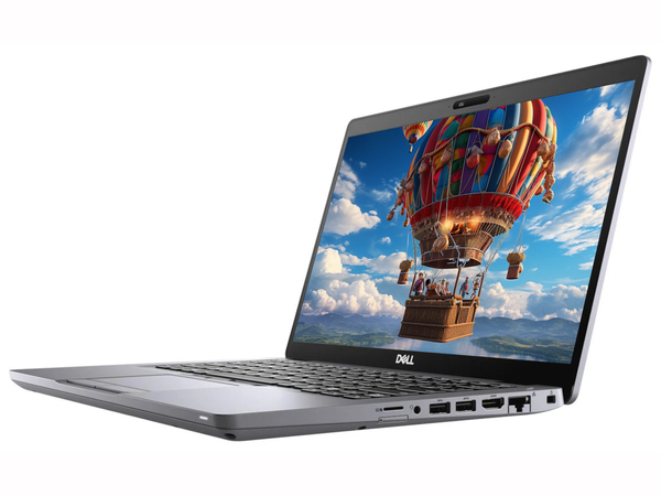 Laptop Dell Latitude 5410 / i5-10310U / 16GB DDR4 / 256GB SSD / 14" Full HD / W11P / Klasa A