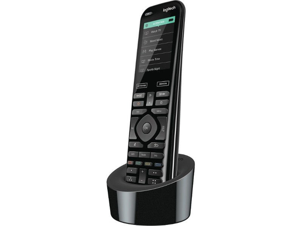 Pilot Uniwersalny Logitech Harmony 950 | Refurbished