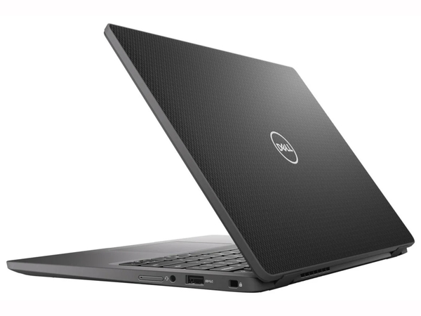Laptop Dell Latitude 7310 / i7-10610U / 32GB DDR4 / 512GB SSD / 13,3" Full HD / WI11P / Klasa A