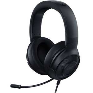Słuchawki Gamingowe Razer Kraken X Black MiniJack | Refurbished