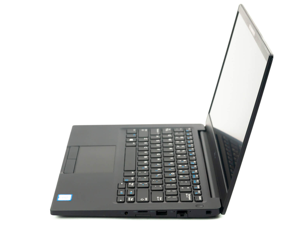 Laptop Dell Latitude 7390 / i5-8350U / 16GB DDR4 / 256GB SSD / 13,3" Full HD Dotyk / W11P / Klasa A