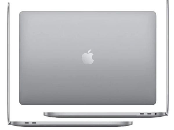 Apple Macbook Pro A2141 Space Gray (2019) / i9-9880H / 16GB DDR4 / 1TB SSD / 16" 3072x1920 Retina / Radeon Pro 5500M / Klasa A-