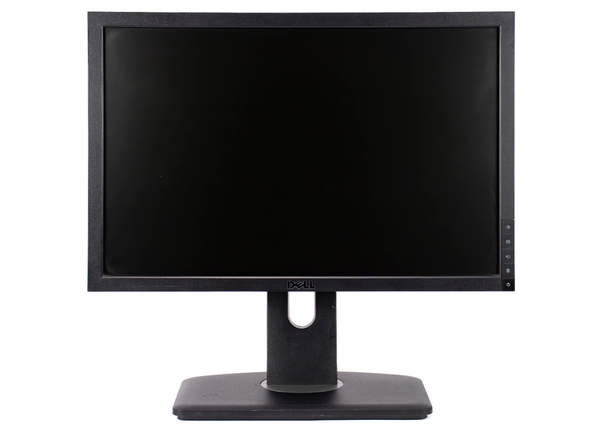 Monitor Dell P1909W | 19" | 1440x900 | VGA | DVI-D | Klasa A-