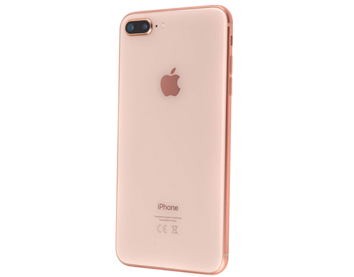 Apple iPhone 8 Plus Gold 64GB Smartfon - Stan Dobry