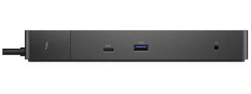 Stacja dokująca Dell WD19 K20A / kabel USB-C, Audio, USB 3.1, DisplayPort, HDMI /zasilacz 180W / klasa A