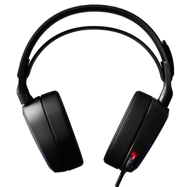 Słuchawki Gamingowe Steelseries Arctis Pro Czarne | Refurbished