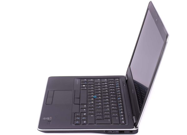 Laptop Dell Latitude E7440 / i7-4600U / 8GB DDR3 / 256GB SSD / 14" Full HD / Klasa A