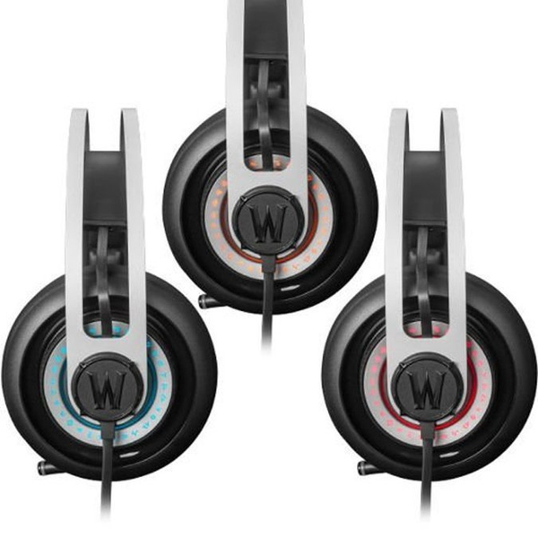 Słuchawki Gamingowe SteelSeries Elite World | Refurbished