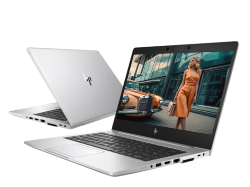 Laptop HP EliteBook 840 G6 / i5-8365U / 16GB DDR4 / 512GB SSD / 14" Full HD / W11P / Klasa A-