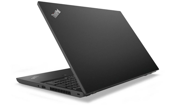 Laptop Lenovo ThinkPad L580 / i7-8550U / 16GB / 512GB SSD / 15,6" Full HD / Klasa A