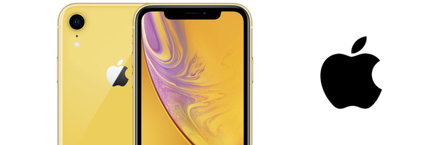 Apple iPhone XR Yellow 128 GB Smartfon - Stan Bardzo Dobry (Komunikat o baterii)
