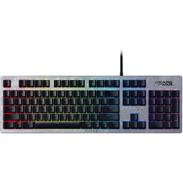 Klawiatura Razer Huntsman - US Layout - Gears of War 5 Ed. RZ03-02522000-R3M1 | NOWA