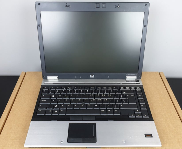 Laptop HP 6930P C2D / 4 GB / 250 GB HDD / 12,5 HD / Klasa A