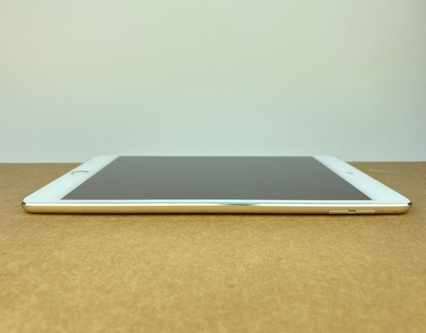 (A) Tablet Apple iPad Mini 4 Gold 64 GB WIFI A1538