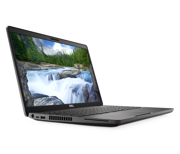 Laptop Dell Latitude 5500 i5-8365U / 16GB / 256GB SSD / 15,6 Full HD / Klasa A