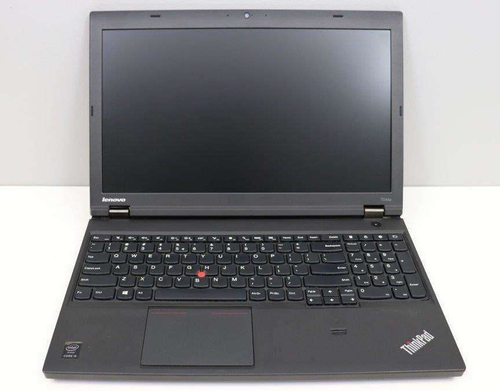 Laptop Lenovo ThinkPad T540p i7 - 4710MQ / 4GB / 500 GB HDD / 15,6 3k / 730M / Klasa A