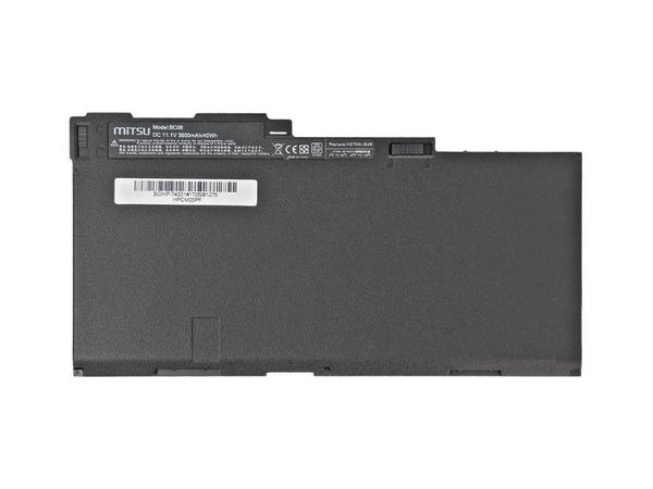 Bateria Movano MOVANO BT/HP-740G1 do HP Elitebook 740 745 755 840 845 850 Zbook 15
