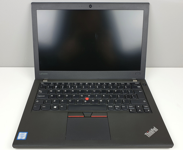 Laptop Lenovo ThinkPad X270 / i7-7500U / 16GB / 256GB SSD / 12,5” Full HD