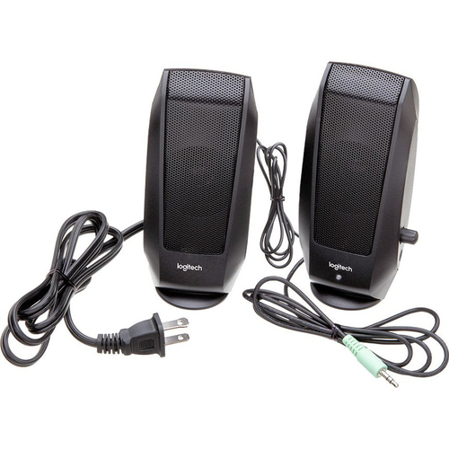Głośniki Logitech S120 | Refurbished