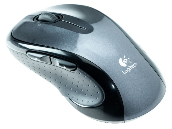 Myszka Bezprzewodowa Logitech M510 Unifying USB | Refurbished