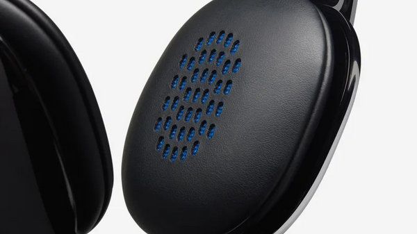 Słuchawki z Mikrofonem Logitech H540 Przewodowe USB | Refurbished