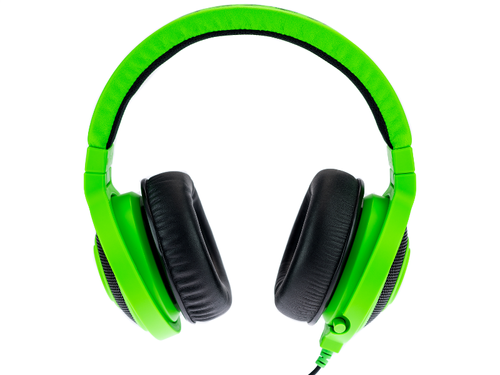 Słuchawki Gamingowe Razer Kraken Pro 2015 Zielone Gaming | Refurbished