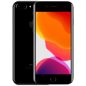 Apple iPhone 7 Plus Jet Black 32GB Smartfon - Stan Dobry