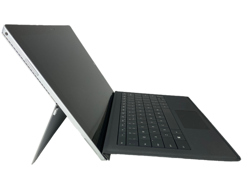 Laptop Microsoft Surface Pro 3 - i5 - 4300U / 4GB RAM / 128GB SSD / 2160x1440 dotyk / 12" /  WIN 8 / Klasa A-