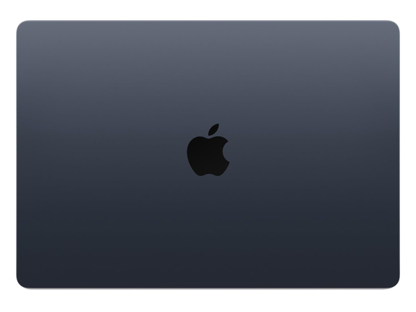 Apple Macbook Air A2941 Midnight (2023) / M2 8 Core CPU / 8GB / 256GB SSD / 15,3" 2880x1864 Retina / 10 Core GPU / Nowy