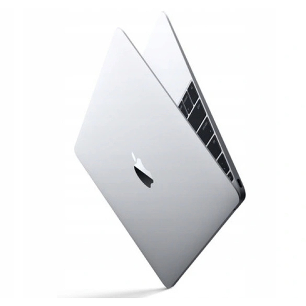Laptop Apple Macbook Air A2179 Silver / i3-1000NG4 / 8GB / 256GB SSD / Retina 13,3" / Early 2020 / Klasa A-