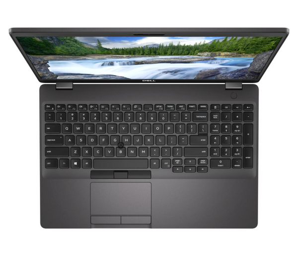 Laptop Dell Latitude 5500 i5-8365U / 16GB / 256GB SSD / 15,6 Full HD / Klasa A