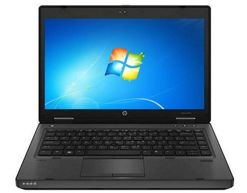 Laptop HP ProBook 6460B i5 - 2 generacji / 4GB / 320 GB HDD / 14 HD / Klasa A