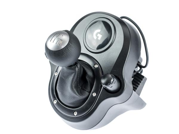 Skrzynia Biegów Logitech Driving Force Shifter G29, G920 | NOWA