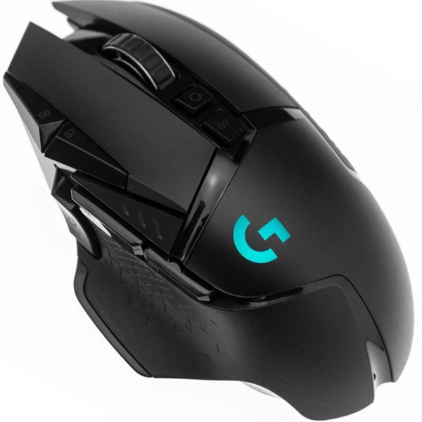 Myszka Gamingowa Logitech G502 Lightspeed | Używana