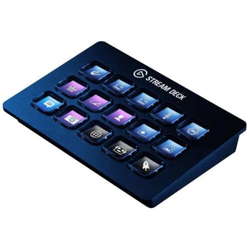 ELGATO Stream Deck USB | Refurbished