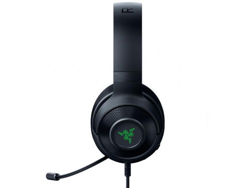 Słuchawki Gamingowe Razer Kraken V3 X Czarne | Refurbished