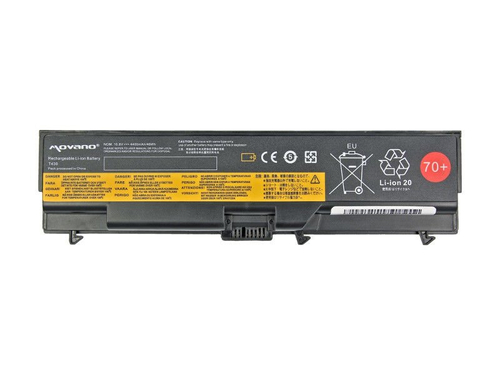 Bateria Movano Lenovo Thinkpad T430, T530 4400 mAh
