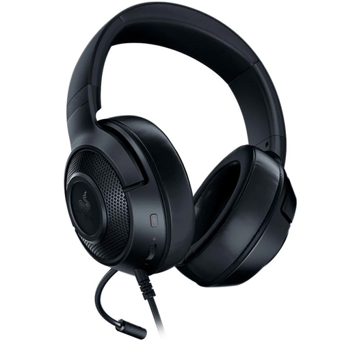 Słuchawki Gamingowe Razer Kraken X Black USB | Refurbished