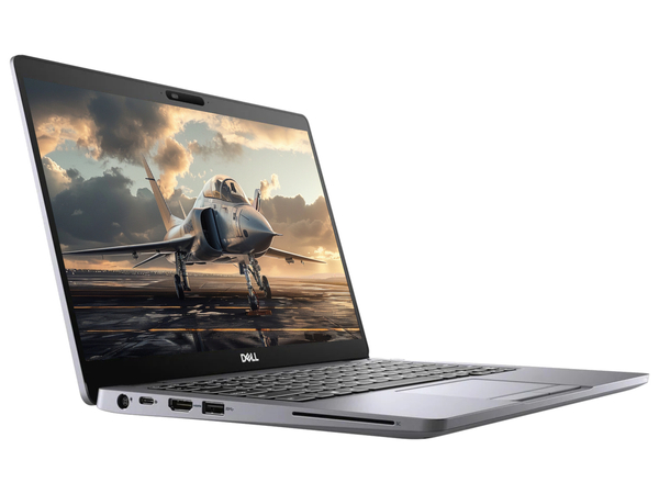 Laptop Dell Latitude 5310 / i7-10610U / 16GB DDR4 / 1000GB SSD / 13,3" Full HD / W11P / Klasa A