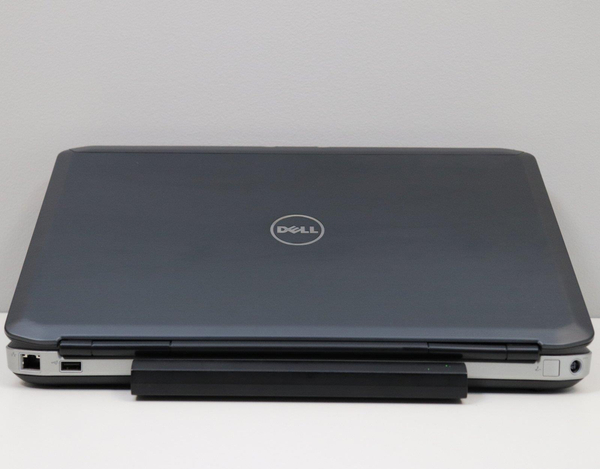 Laptop Dell Latitude E5530 i5 - 3 generacji / 4 GB / 320 GB HDD / 15,6 HD+ / Klasa A