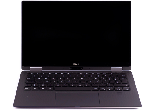 Laptop Dell XPS 13 9365 / i7 - 7Y75 / 8GB / 256GB SSD / 13,3" Full HD Dotyk / Klasa A
