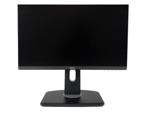 Monitor Dell P2219H | 21,5" 1920x1080 Full HD | HDMI, DP, D-SUB | Klasa Outlet